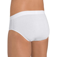 Sloggi Heren Slip Men 24/7 Midi 2P 10163131 - Jambelles