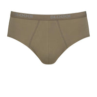 Sloggi Heren Slip men Basic Midi 10004712 - Jambelles