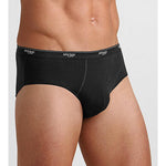 Sloggi Heren Slip men Basic Midi 10004712 - Jambelles