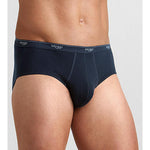 Sloggi Heren Slip men Basic Midi 10004712 - Jambelles