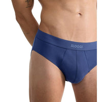 Sloggi Heren Slip Sloggi men EVER Ease Brief 2-Pack 10222378 - Jambelles