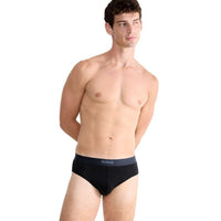 Sloggi Heren Slip Sloggi men EVER Ease Brief 2-Pack 10222378 - Jambelles
