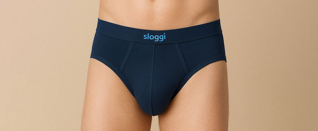 Sloggi Ondergoed: Alles wat je moet weten over comfort en kwaliteit
