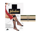 SOCKSHOUSE Dames Panty Kniekousen First 40 kniekous den. first 40k (nw 86640) - Jambelles