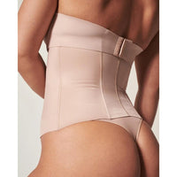 Spanx Dames Band Suit Your Fancy - Waist Cincher 10328R - Jambelles