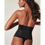 Spanx Dames Band Suit Your Fancy - Waist Cincher 10328R - Jambelles