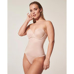 Spanx Dames Band Suit Your Fancy - Waist Cincher 10328R - Jambelles