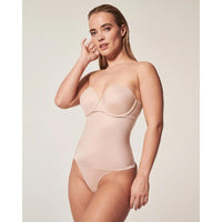 Spanx Dames Band Suit Your Fancy - Waist Cincher 10328R - Jambelles