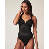 Spanx Dames Band Suit Your Fancy - Waist Cincher 10328R - Jambelles