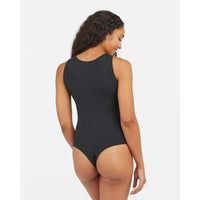 Spanx Dames Body Suit Yourself - Bodysuit Scoop Neck 20328R - Jambelles
