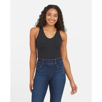 Spanx Dames Body Suit Yourself - Bodysuit Scoop Neck 20328R - Jambelles