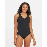 Spanx Dames Body Suit Yourself - Bodysuit Scoop Neck 20328R - Jambelles