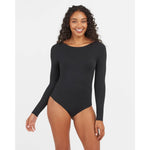 Spanx Dames Body Suit Yourself - Bodysuit Scoop Neck 20329R - Jambelles