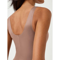 Spanx Dames Body Thinstincts 2.0 - Tank Panty Bodysu 10348R - Jambelles