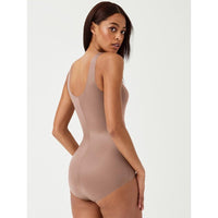 Spanx Dames Body Thinstincts 2.0 - Tank Panty Bodysu 10348R - Jambelles