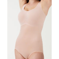 Spanx Dames Body Thinstincts 2.0 - Tank Panty Bodysu 10348R - Jambelles