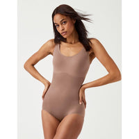 Spanx Dames Body Thinstincts 2.0 - Tank Panty Bodysu 10348R - Jambelles