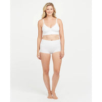 Spanx Dames Boxer Cotton Control - Boyshort 40051R - Jambelles