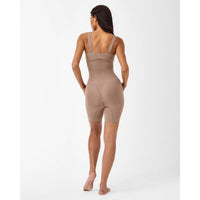 Spanx Dames Boxer Everyday Seamless Shaping - High-Waist 10398R - Jambelles