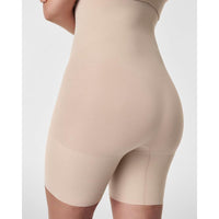 Spanx Dames Boxer Everyday Seamless Shaping - High-Waist 10398R - Jambelles