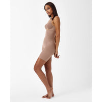 Spanx Dames Boxer Everyday Seamless Shaping - High-Waist 10398R - Jambelles