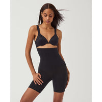 Spanx Dames Boxer Everyday Seamless Shaping - High-Waist 10398R - Jambelles