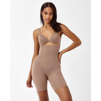 Spanx Dames Boxer Everyday Seamless Shaping - High-Waist 10398R - Jambelles