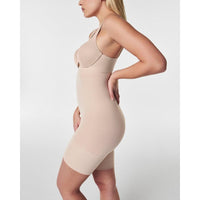 Spanx Dames Boxer Everyday Seamless Shaping - High-Waist 10398R - Jambelles