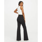 Spanx Dames Broek The Perfect Black Pant - Hi-Rise Fl 20252R - Jambelles