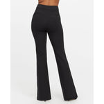 Spanx Dames Broek The Perfect Black Pant - Hi-Rise Fl 20252R - Jambelles