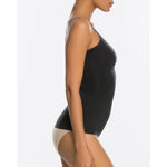 Spanx Dames Hemd Convertible Cami SPX 10013R - Jambelles