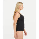 Spanx Dames Hemd Cotton Comfort - Tank 10267R - Jambelles