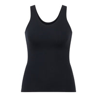 Spanx Dames Hemd Hollywood Socialight - Tanktop 10318R - Jambelles
