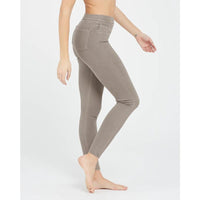 Spanx Dames Legging Denim - Jean-Ish Leggings 20018R - Jambelles