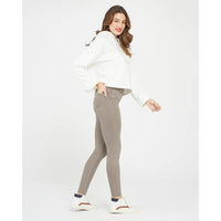 Spanx Dames Legging Denim - Jean-Ish Leggings 20018R - Jambelles