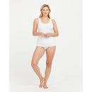 Spanx Dames Slip Cotton Control Brief 40050R - Jambelles