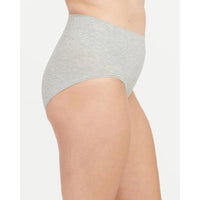 Spanx Dames Slip Cotton Control Brief 40050R - Jambelles