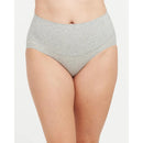 Spanx Dames Slip Cotton Control Brief 40050R - Jambelles