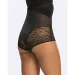 Spanx Dames Slip Lace High-Waisted Brief SPX 10121R - Jambelles
