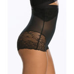 Spanx Dames Slip Lace High-Waisted Brief SPX 10121R - Jambelles