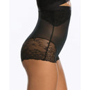 Spanx Dames Slip Lace High-Waisted Brief SPX 10121R - Jambelles
