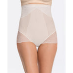 Spanx Dames Slip Lace High-Waisted Brief SPX 10121R - Jambelles