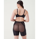 Spanx Dames Slip Shaping Satin - Booty-Lifting Mid-T 10350R - Jambelles