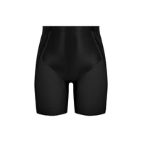 Spanx Dames Slip Shaping Satin - Booty-Lifting Mid-T 10350R - Jambelles