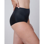 Spanx Dames Slip Shaping Satin - Brief 40062R - Jambelles