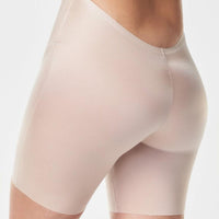 Spanx Dames Slip Suit Your Fancy - Low-Back Mid-Thigh 10408R - Jambelles