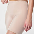 Spanx Dames Slip Suit Your Fancy - Low-Back Mid-Thigh 10408R - Jambelles