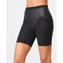 Spanx Dames Slip Supima Shaping - Mid-Thigh Short 10505R - Jambelles