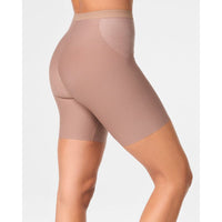 Spanx Dames Slip Supima Shaping - Mid-Thigh Short 10505R - Jambelles