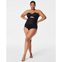 Spanx Dames Slip Thinstincts 2.0 - High-Waisted Brief 10402R - Jambelles